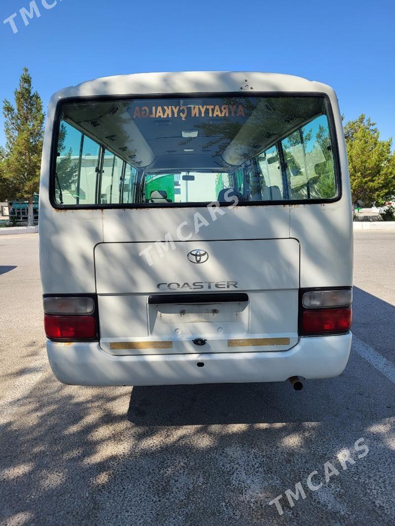 Toyota Coaster 2013 - 380 000 TMT - Balkanabat - img 2