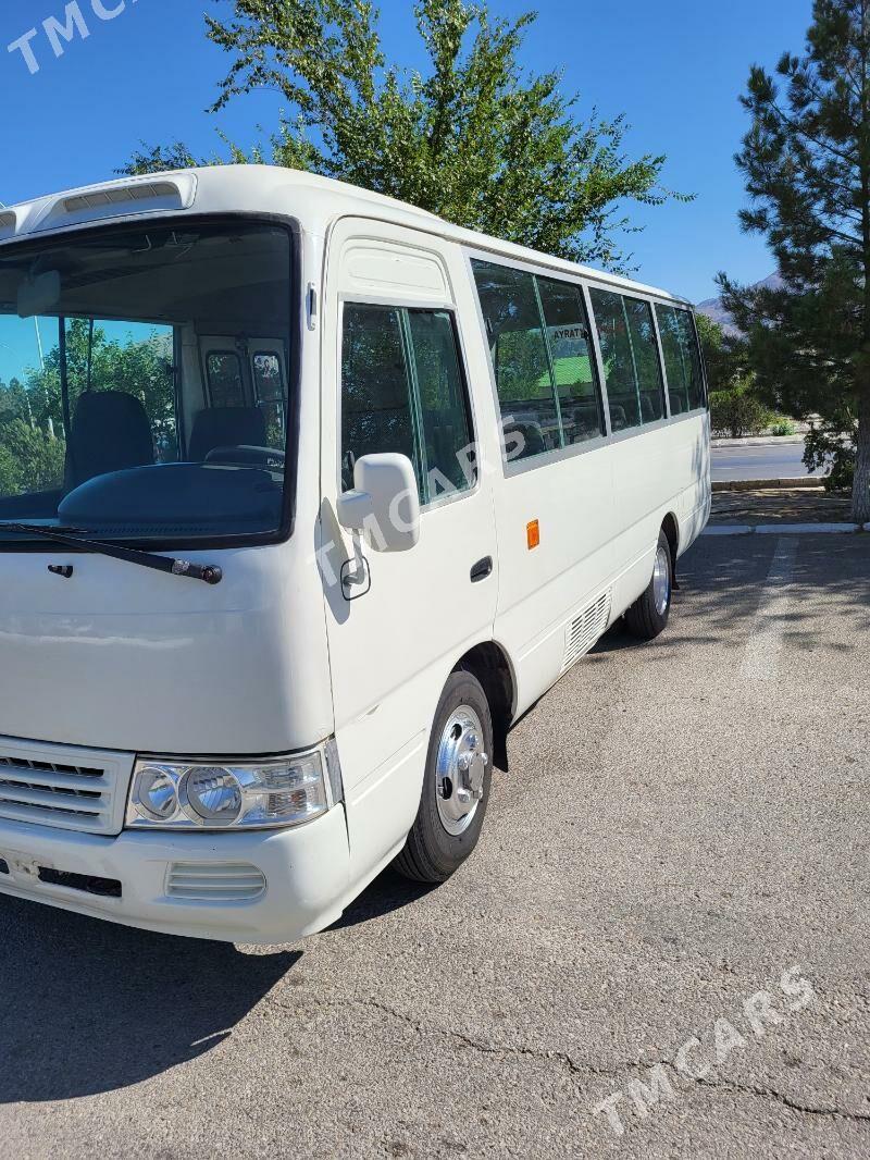 Toyota Coaster 2013 - 380 000 TMT - Balkanabat - img 5