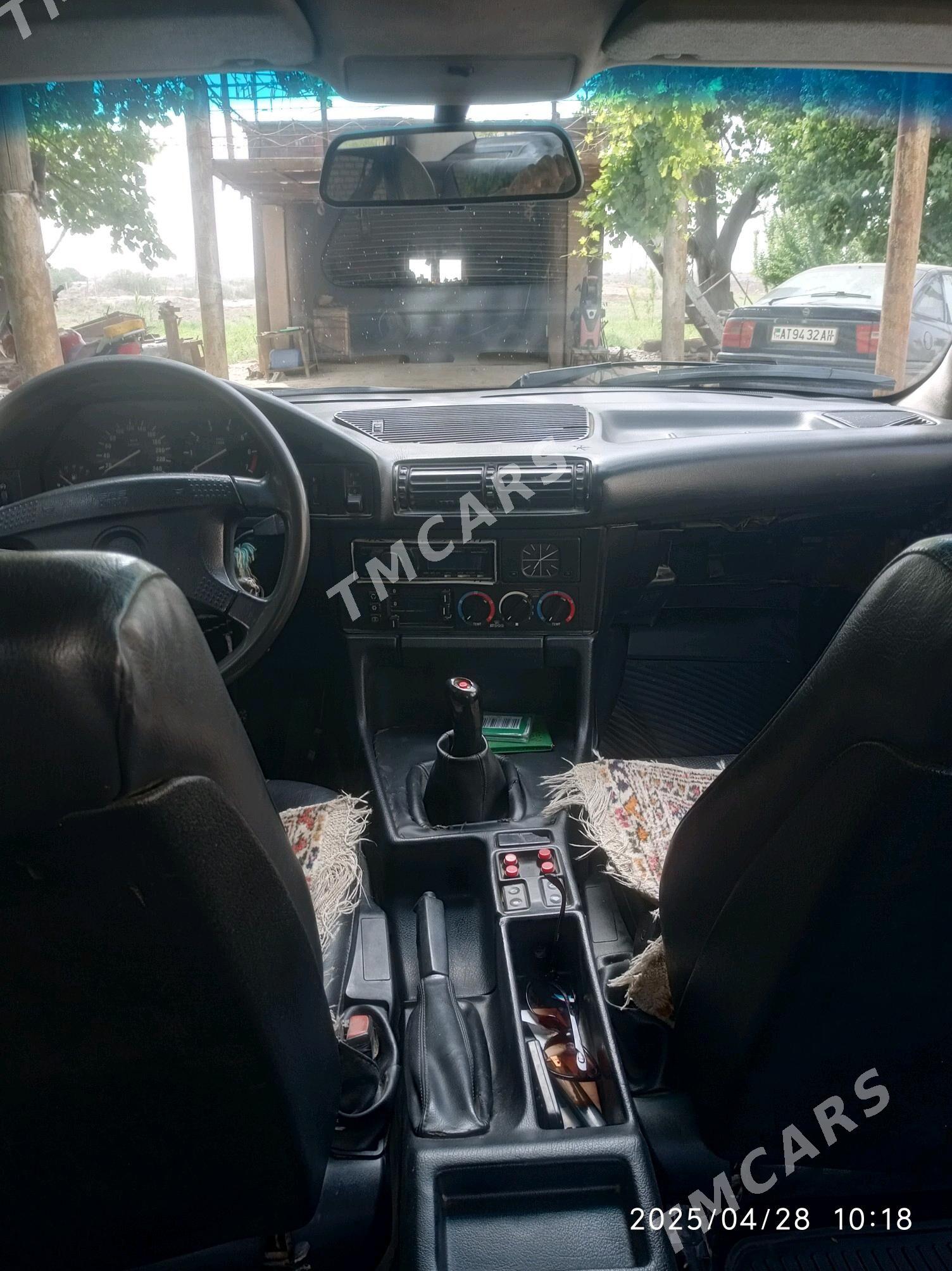 BMW 525 1993 - 50 000 TMT - Sarahs - img 3