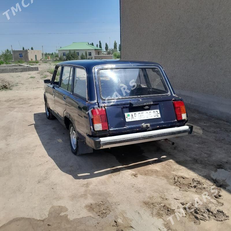 Lada 2105 1980 - 10 000 TMT - етр. Туркменбаши - img 2