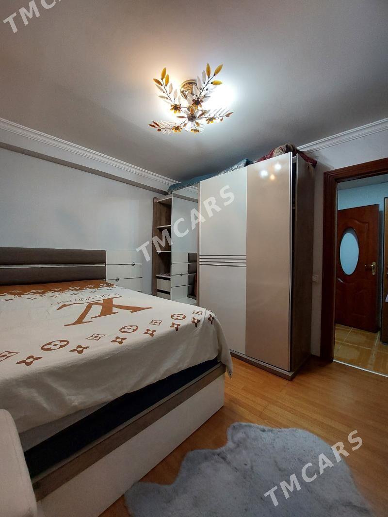 Arenda 10mkr 3kom - Aşgabat - img 5