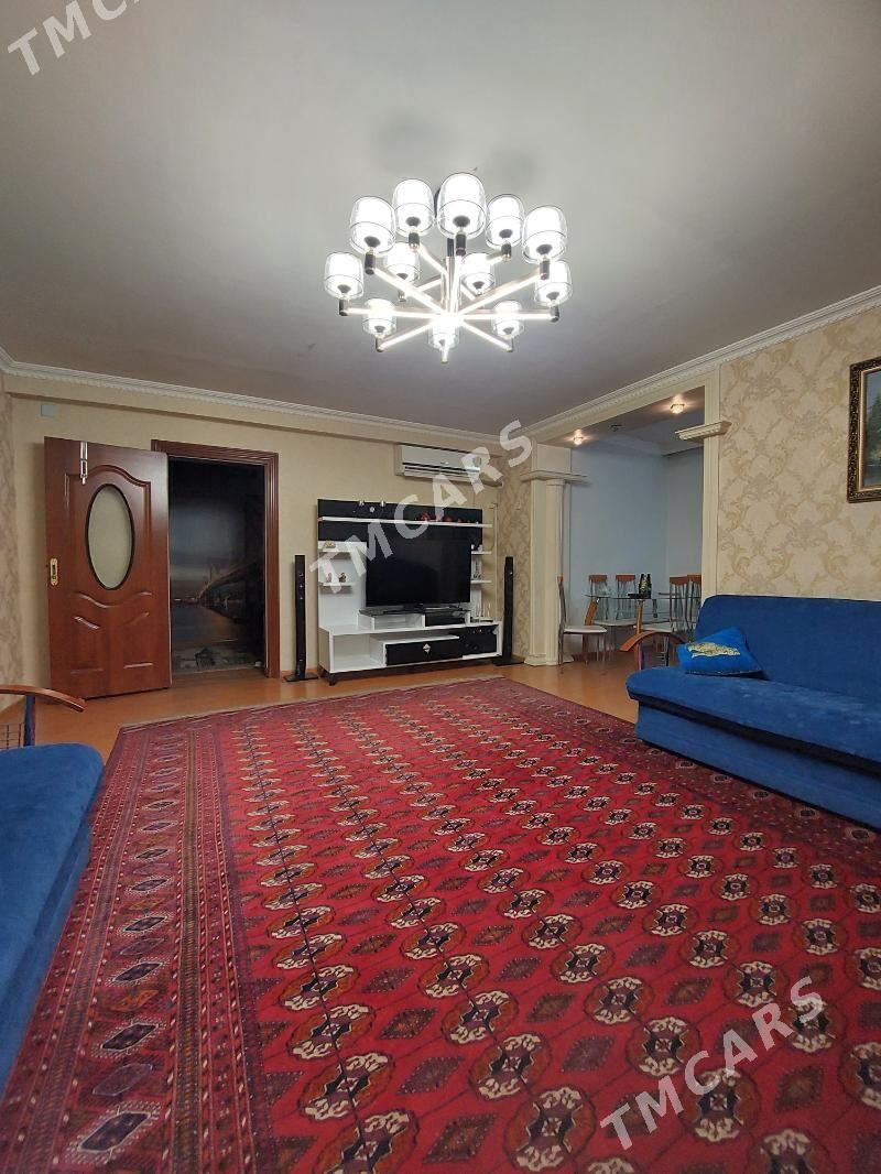 Arenda 10mkr 3kom - Aşgabat - img 3
