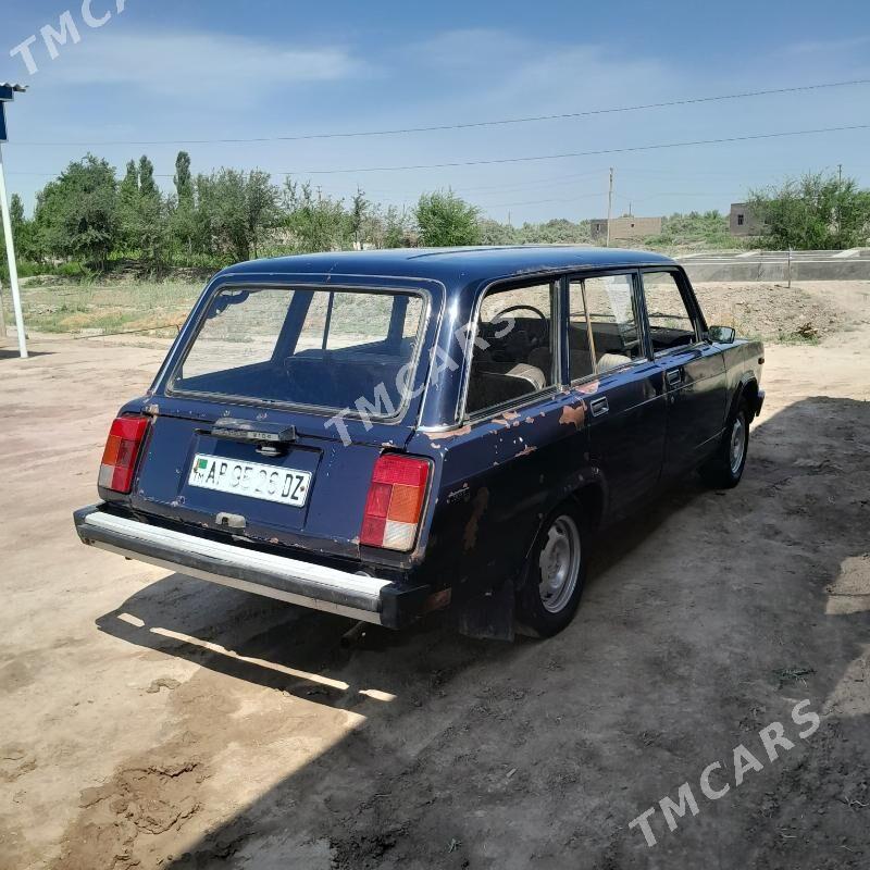 Lada 2105 1980 - 10 000 TMT - етр. Туркменбаши - img 3