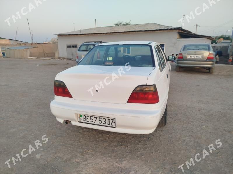 Daewoo Cielo 1995 - 26 000 TMT - Дашогуз - img 3