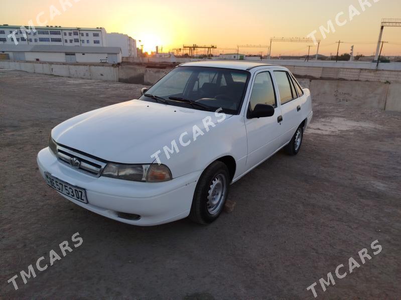 Daewoo Cielo 1995 - 26 000 TMT - Дашогуз - img 2