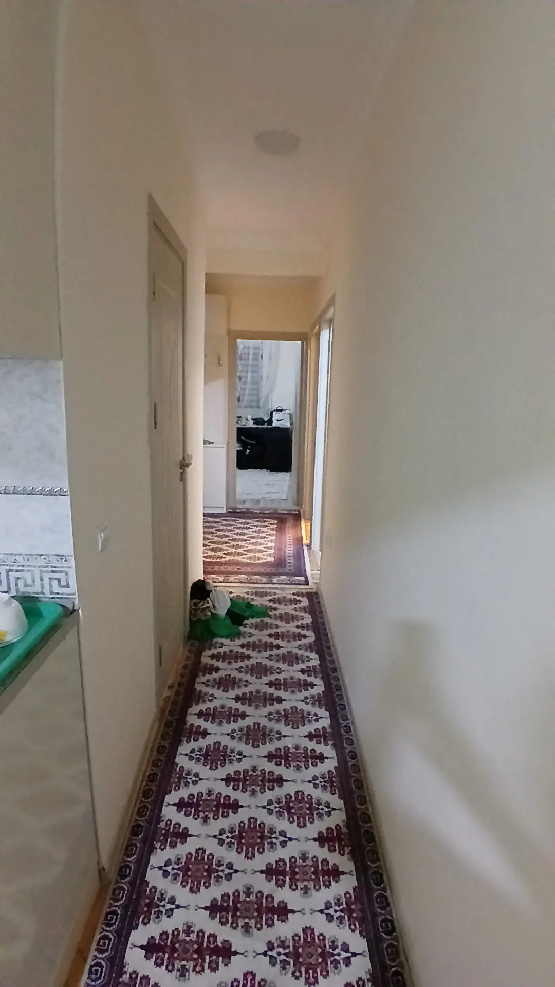 SATLYK JAÝ GOWDAN W.3 KOM. - Aşgabat - img 4