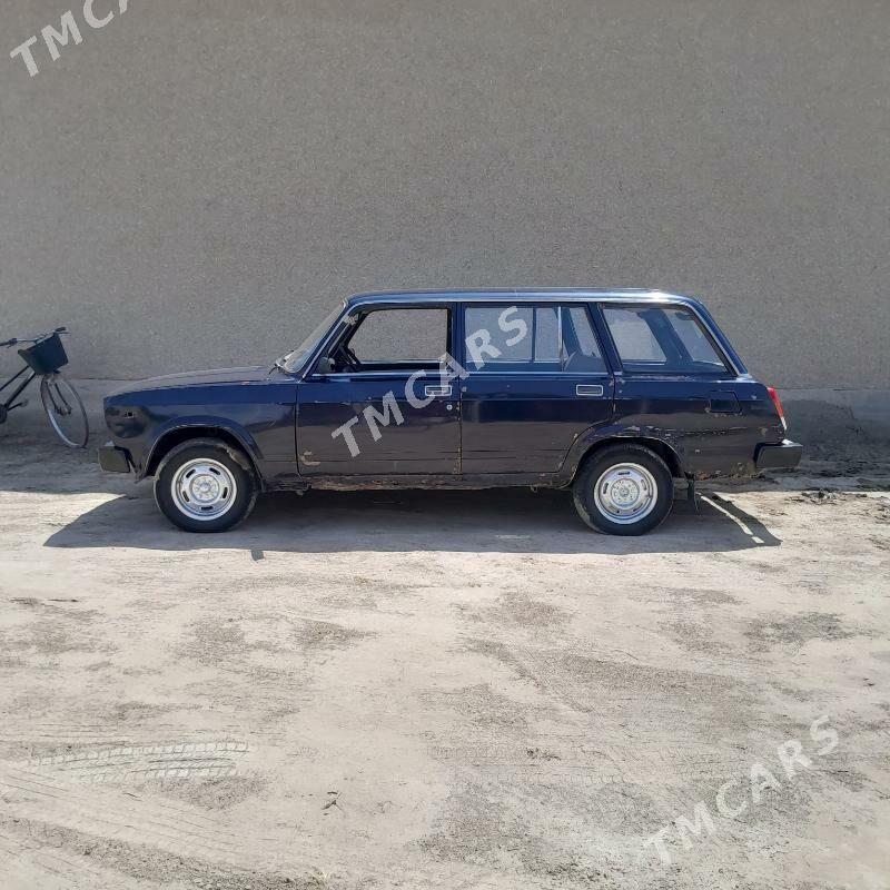Lada 2105 1980 - 10 000 TMT - етр. Туркменбаши - img 4