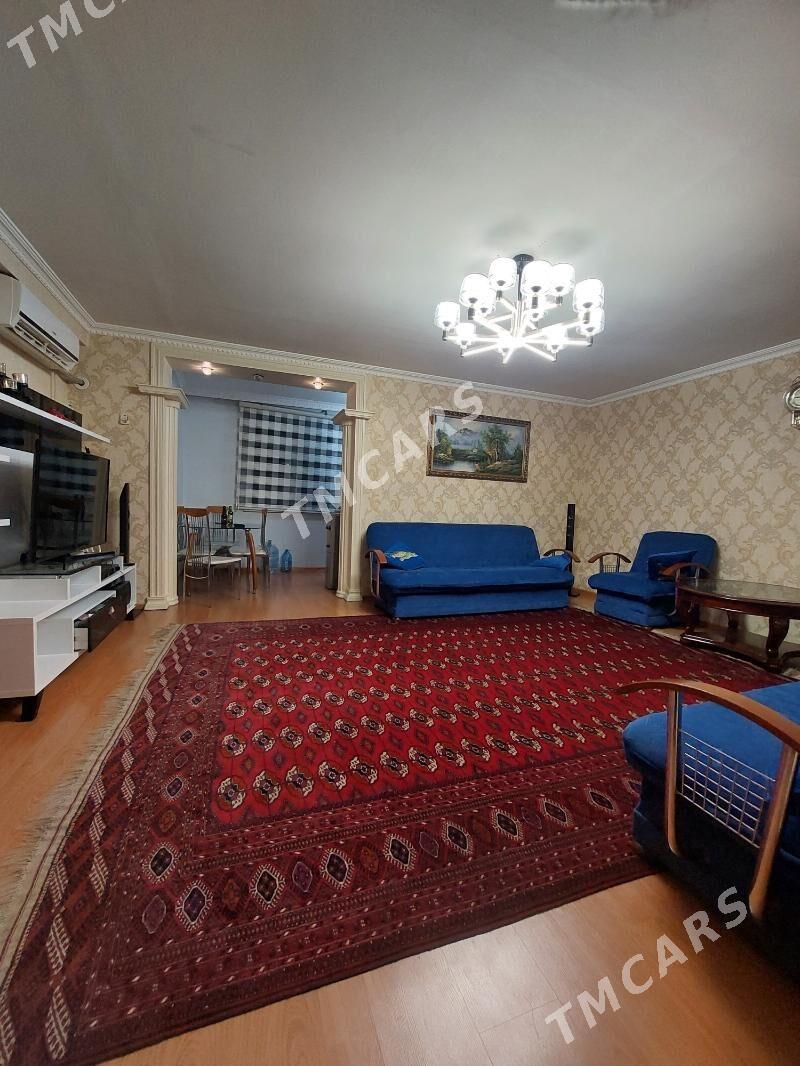 Arenda 10mkr 3kom - Aşgabat - img 10