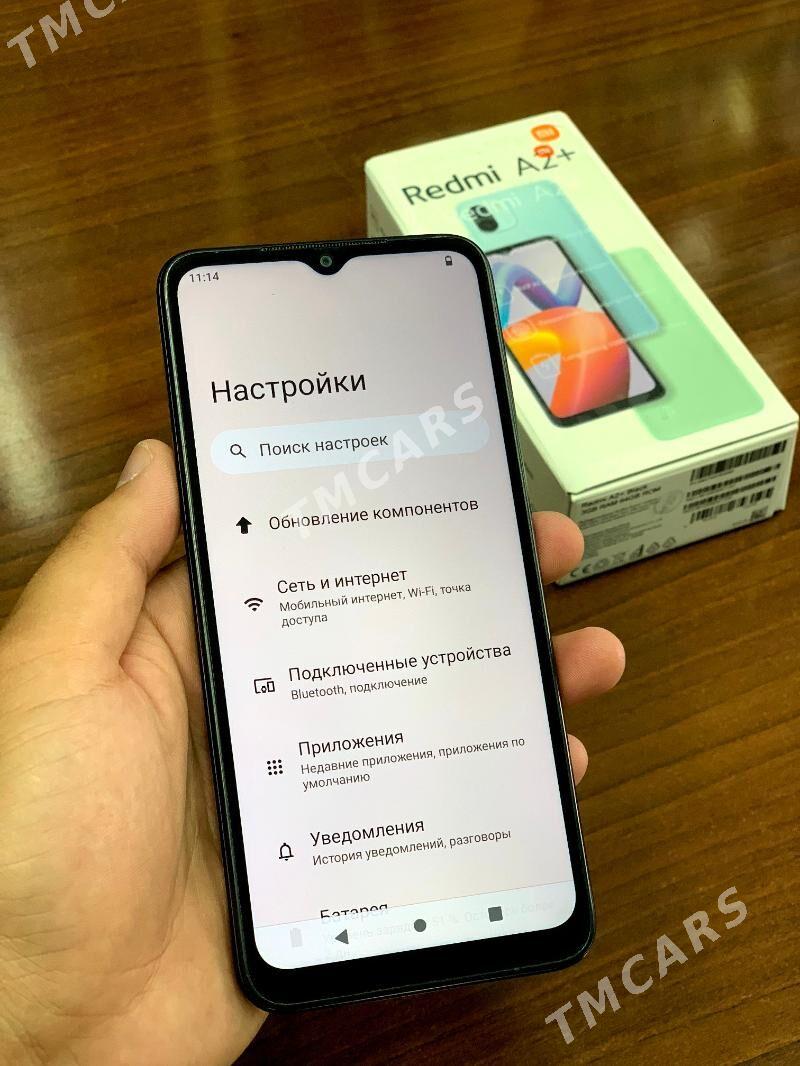 Redmi A2+   64Gb - Mary - img 4