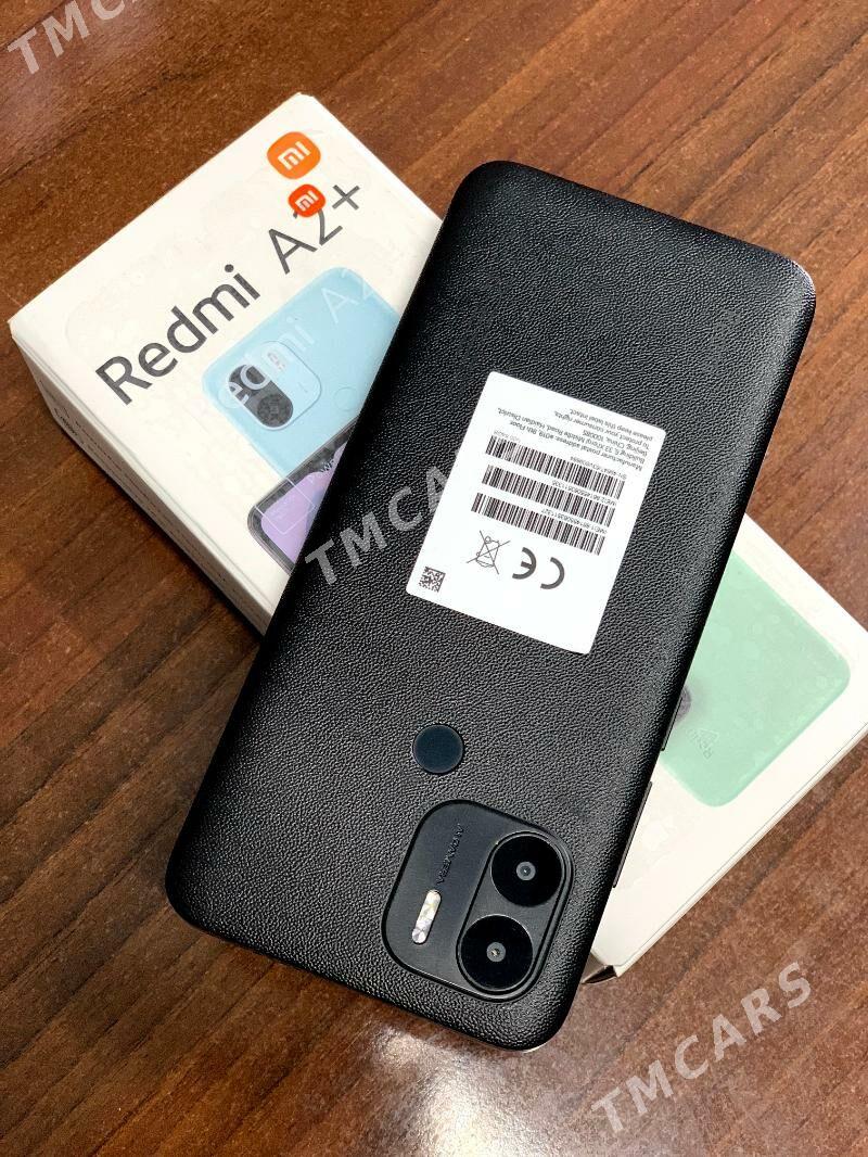 Redmi A2+   64Gb - Mary - img 5