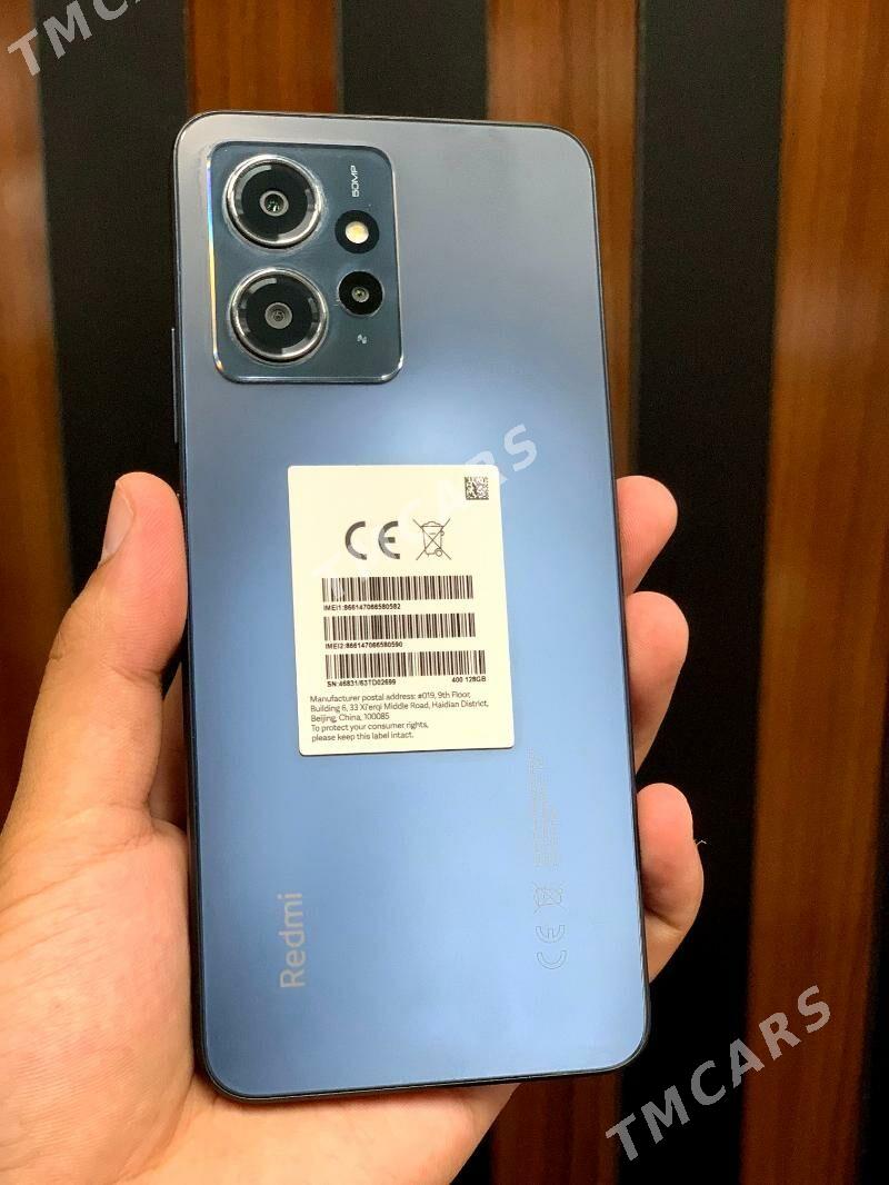 Redmi Not 12   8/128Gb - Mary - img 7