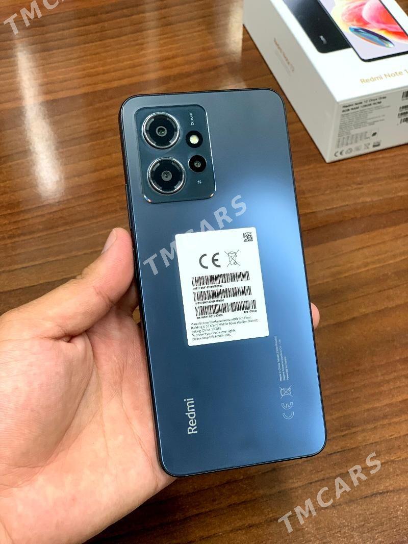 Redmi Not 12   8/128Gb - Mary - img 6