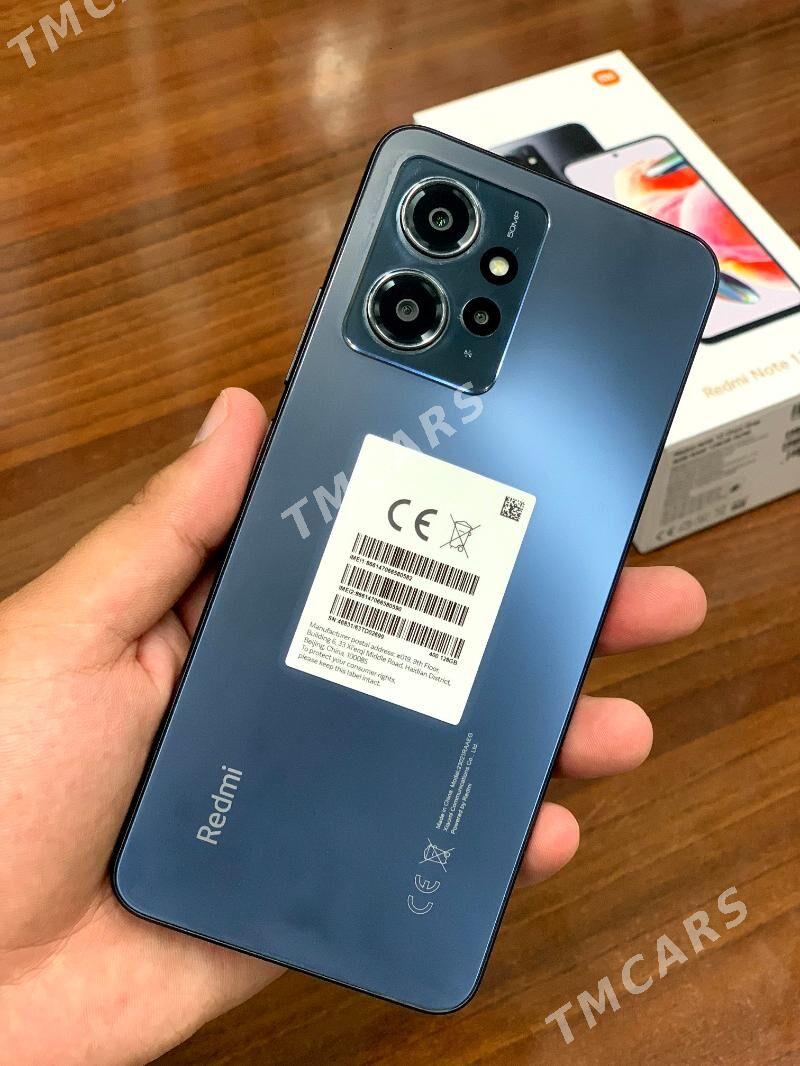 Redmi Not 12   8/128Gb - Mary - img 2
