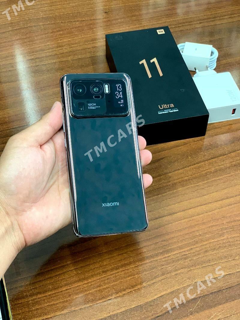 Xiaomi 11 Ultra  12/512 - Mary - img 8