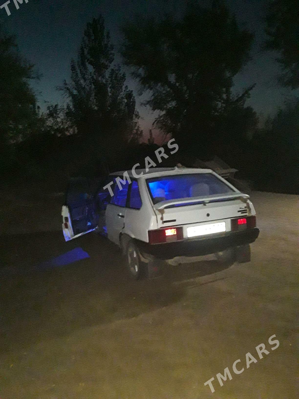 Lada VAZ-2109 1987 - 13 000 TMT - Gubadag - img 2