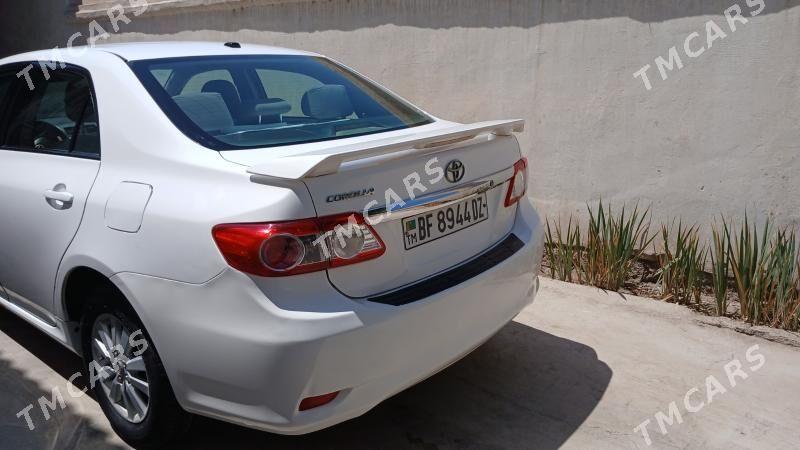 Toyota Corolla 2011 - 150 000 TMT - Gubadag - img 3