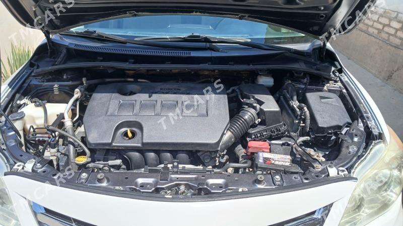 Toyota Corolla 2011 - 150 000 TMT - Gubadag - img 6