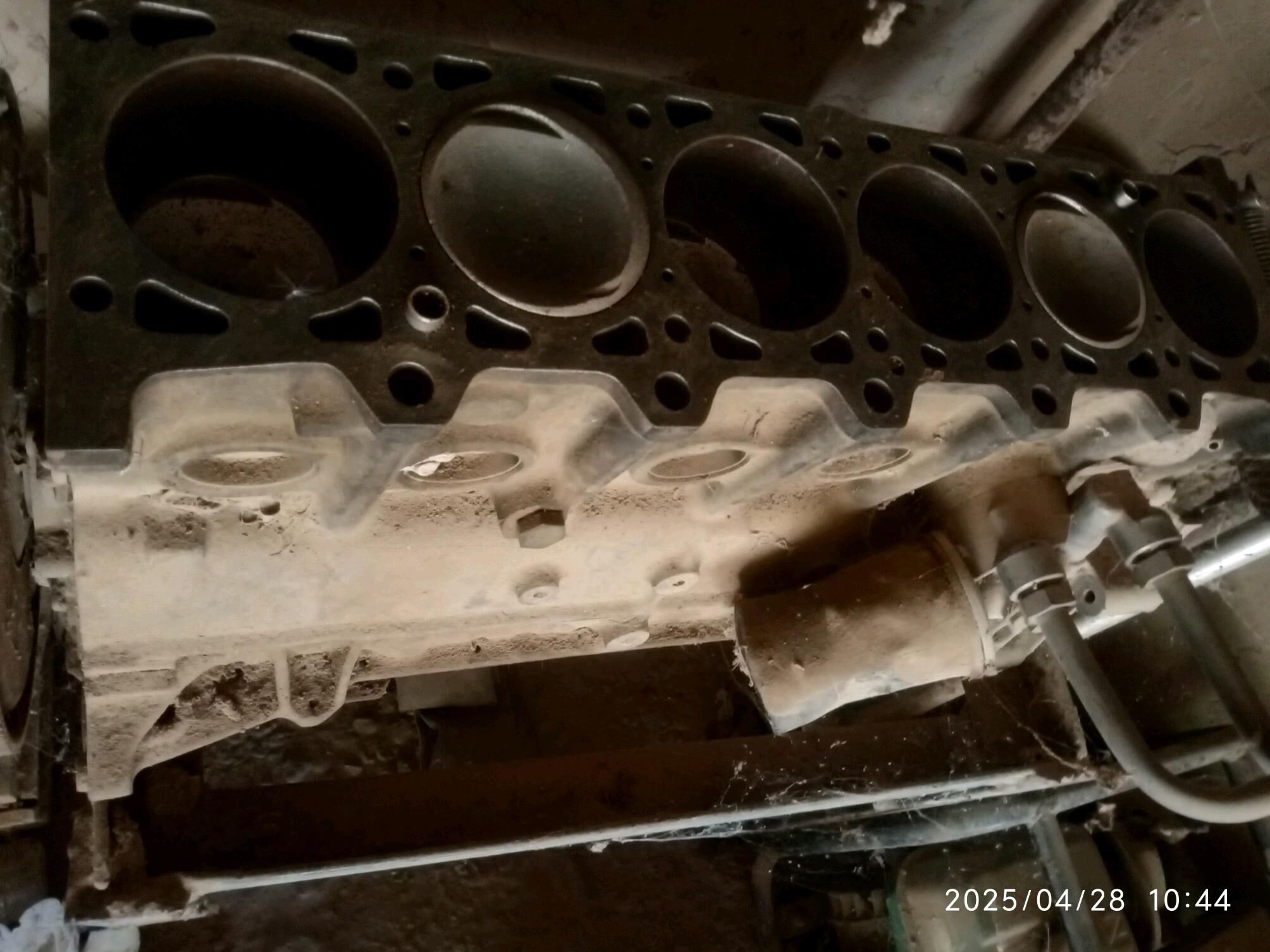 bmw most mehanka 3 000 TMT - Серахс - img 4
