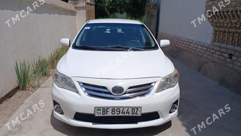 Toyota Corolla 2011 - 150 000 TMT - Gubadag - img 7