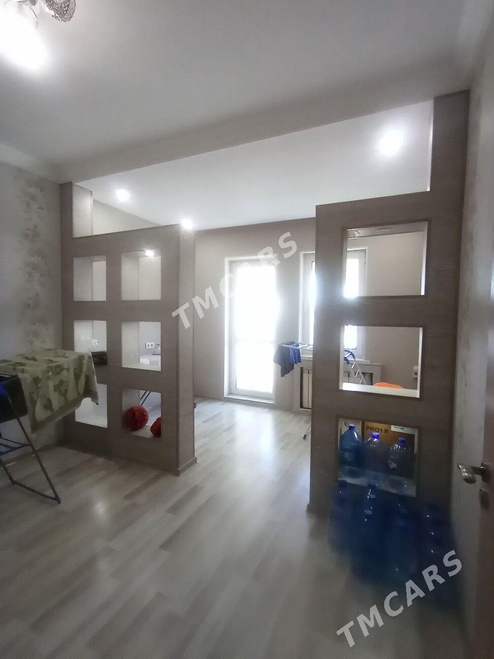 Bahar 4 Komnatly Elitka - Türkmenabat - img 3
