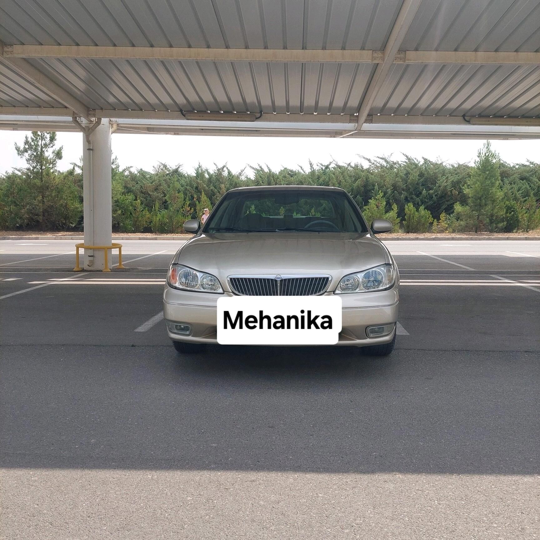 Nissan Maxima 2000 - 80 000 TMT - Änew - img 6
