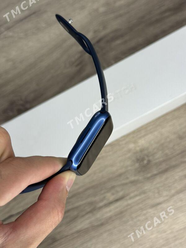 Apple Watch 7 45mm 81%sagat - Aşgabat - img 6