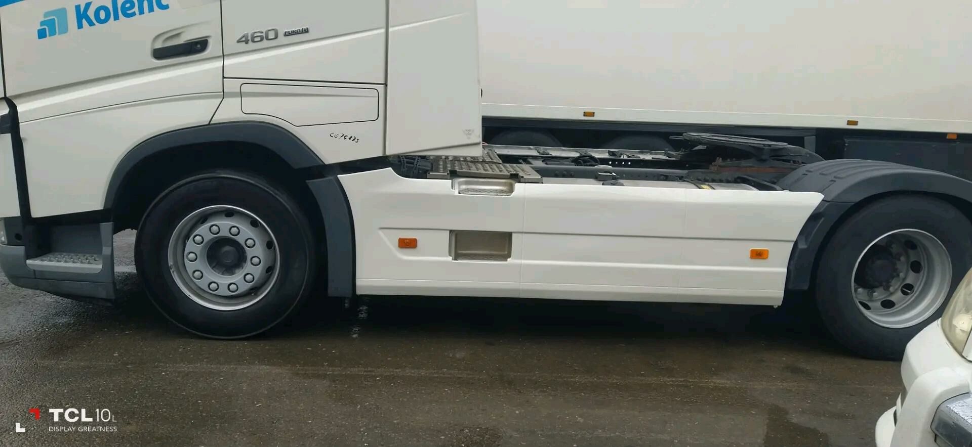 volvo adam kelle spoler 5 000 TMT - Mary - img 3