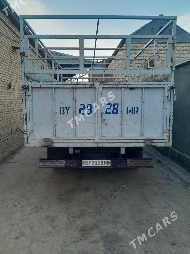 Gaz Gazel 2006 - 100 000 TMT - Мургап - img 5