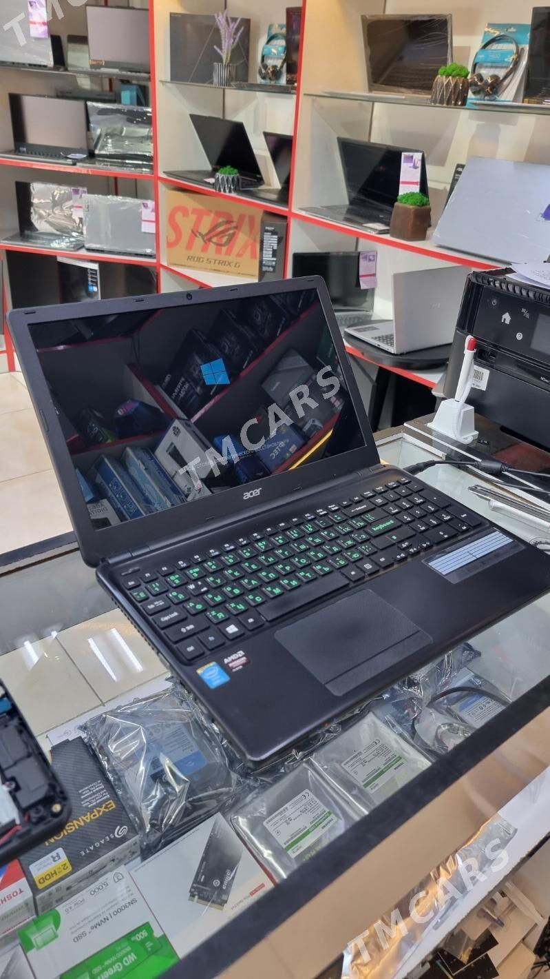 ACER i5 4gen/8RAM/500 HDD - Aşgabat - img 3