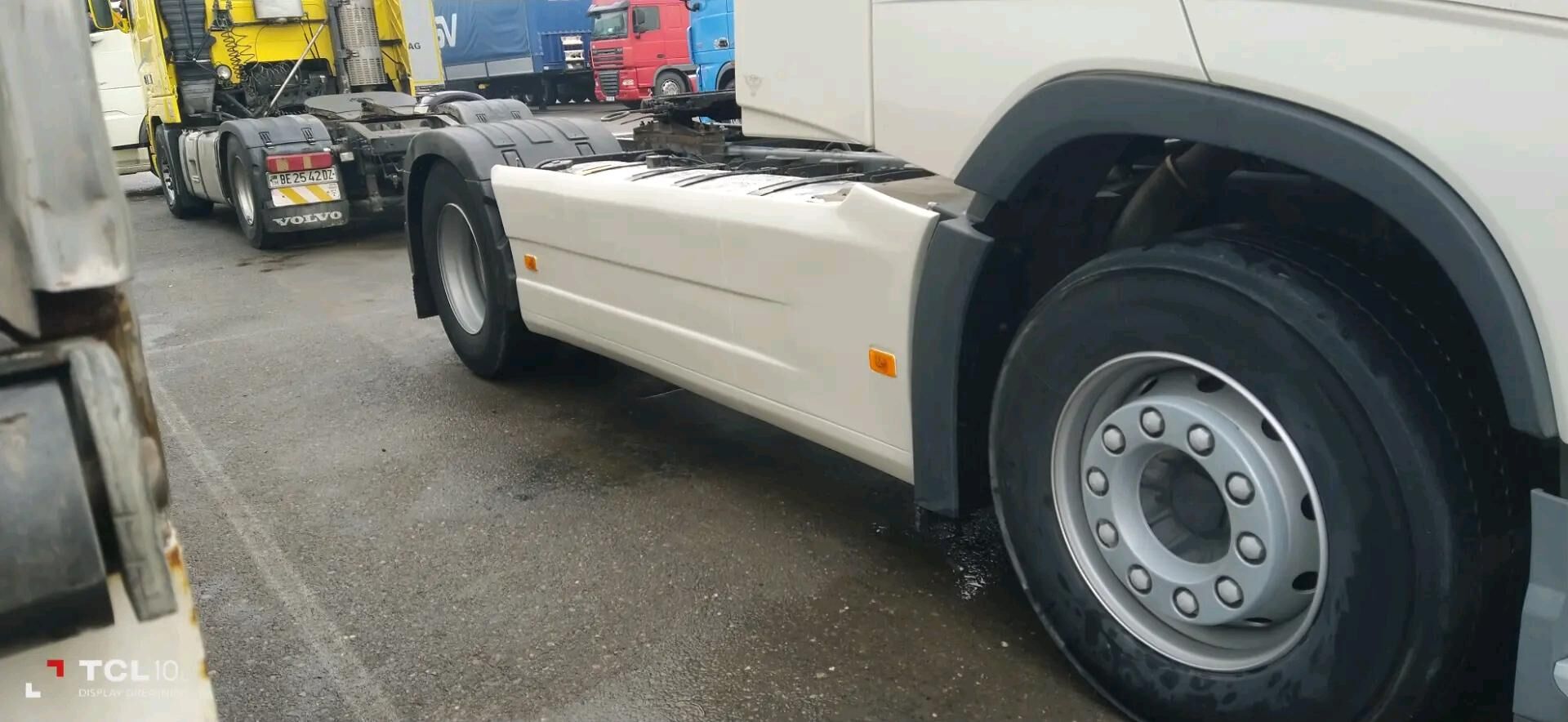volvo adam kelle spoler 5 000 TMT - Mary - img 2