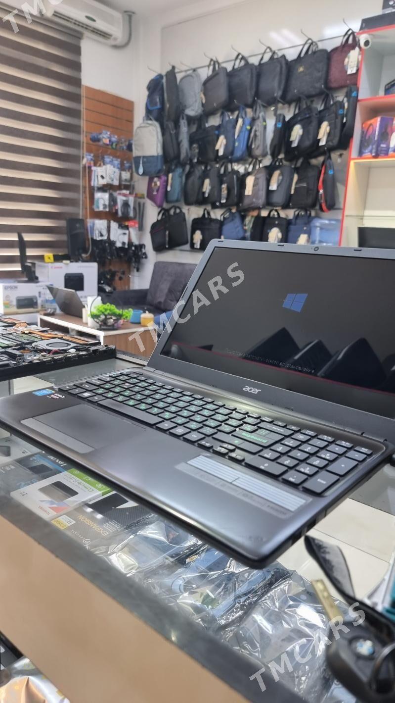 ACER i5 4gen/8RAM/500 HDD - Aşgabat - img 2