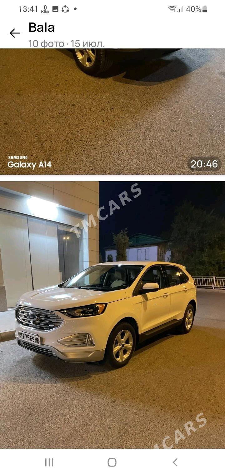 Ford Edge 2022 - 310 000 TMT - Mary - img 2
