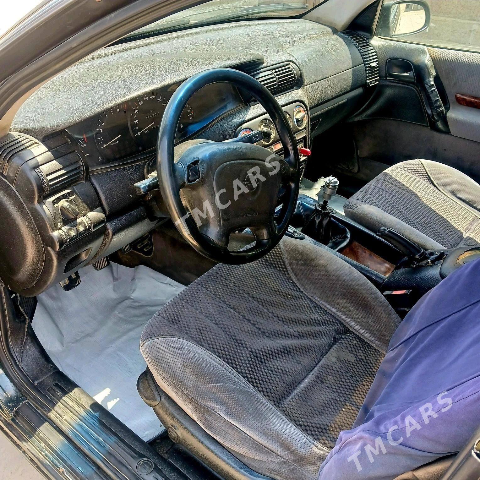 Opel Omega 1994 - 33 000 TMT - Балканабат - img 3