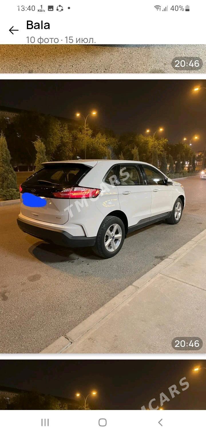 Ford Edge 2022 - 310 000 TMT - Mary - img 3