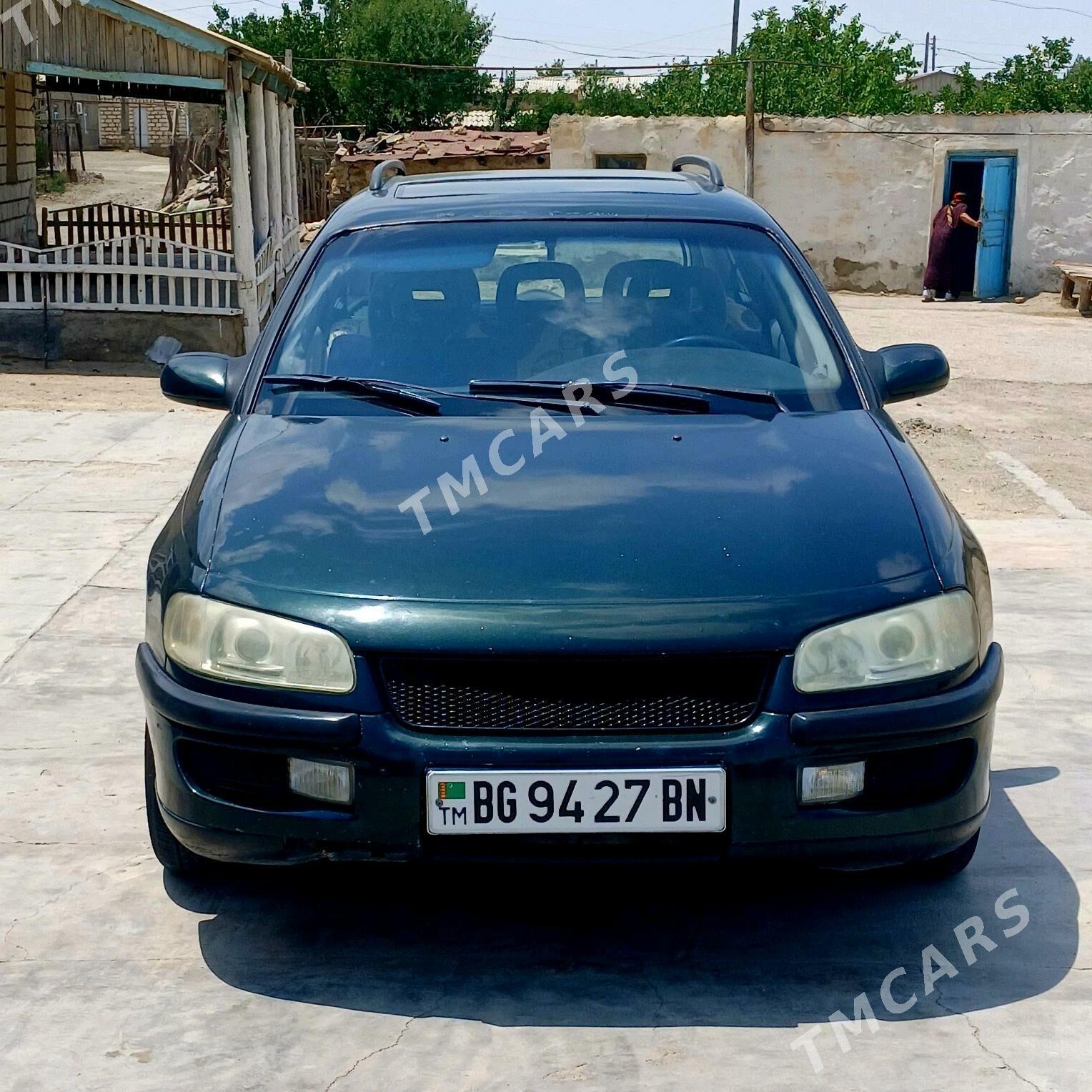 Opel Omega 1994 - 33 000 TMT - Балканабат - img 2