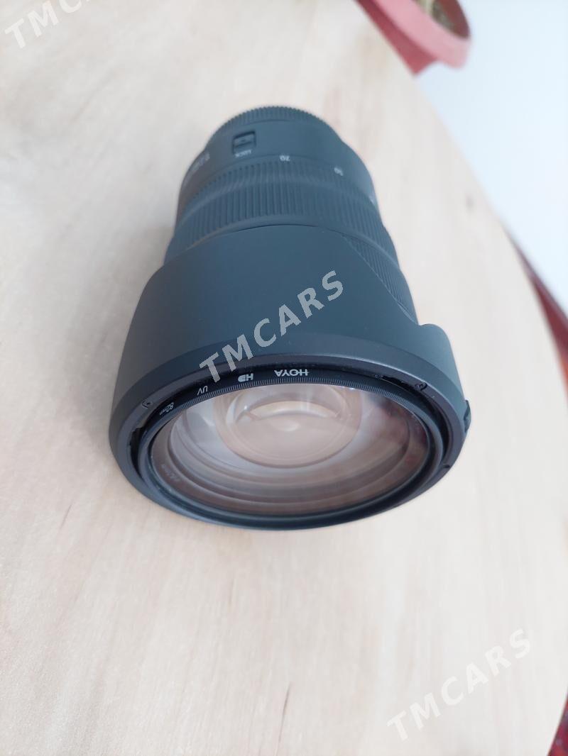 canon rf 24-70 f2.8 L IS USM - Köýtendag - img 3
