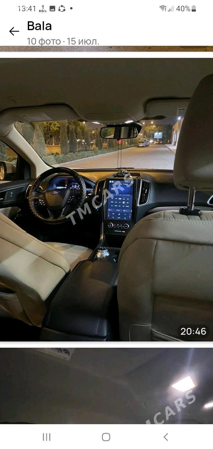 Ford Edge 2022 - 310 000 TMT - Mary - img 5