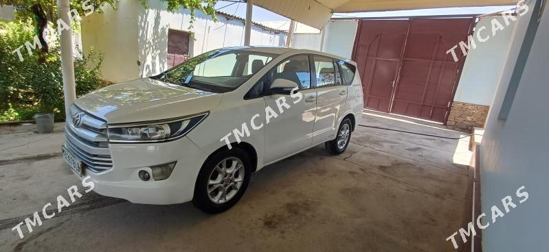 Toyota Innova 2021 - 270 000 TMT - Койтендаг - img 6
