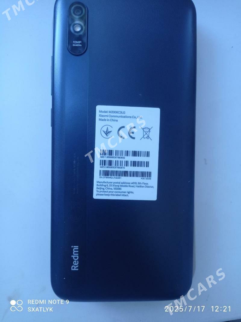 redmi 9a - Daşoguz - img 3