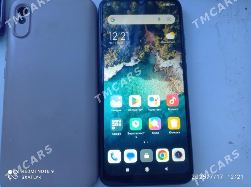 redmi 9a - Daşoguz - img 5