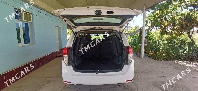 Toyota Innova 2021 - 270 000 TMT - Койтендаг - img 5