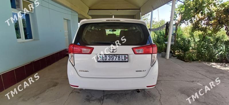 Toyota Innova 2021 - 270 000 TMT - Койтендаг - img 7