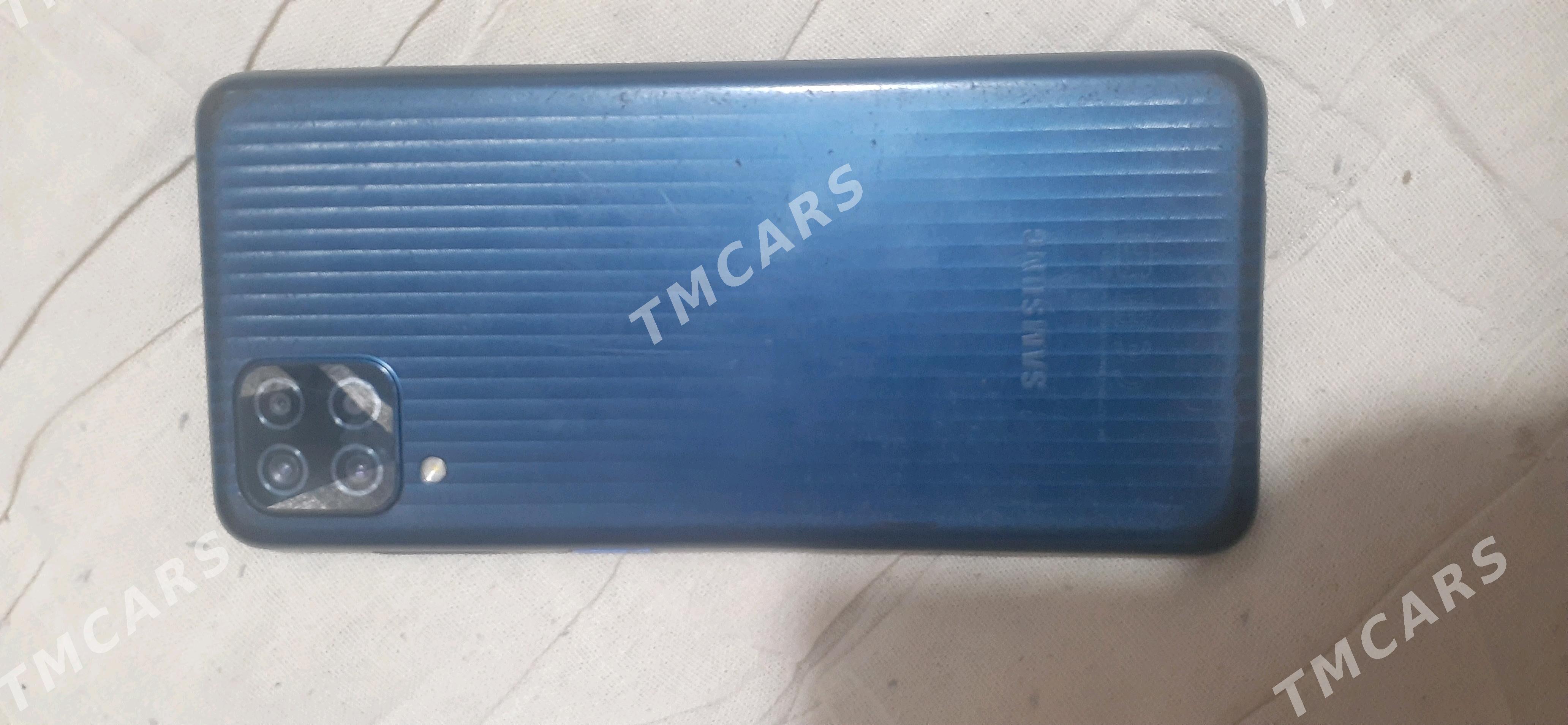 Galaxy M12 - Türkmenabat - img 2