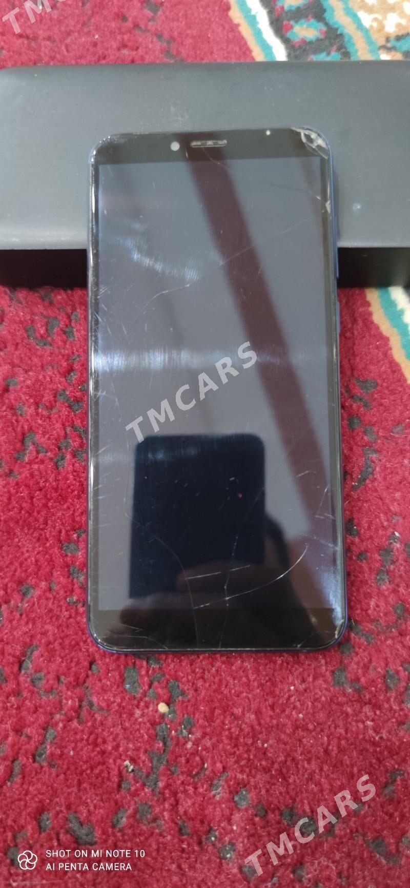 HUAWEI Y6 prime 2018 - Türkmengala - img 2