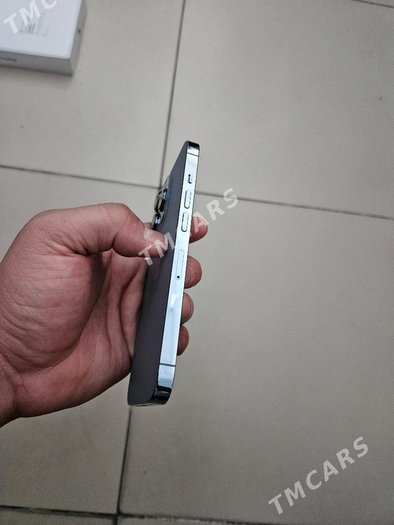 iPhone 13 pro arassa 128 1 sim - Aşgabat - img 3