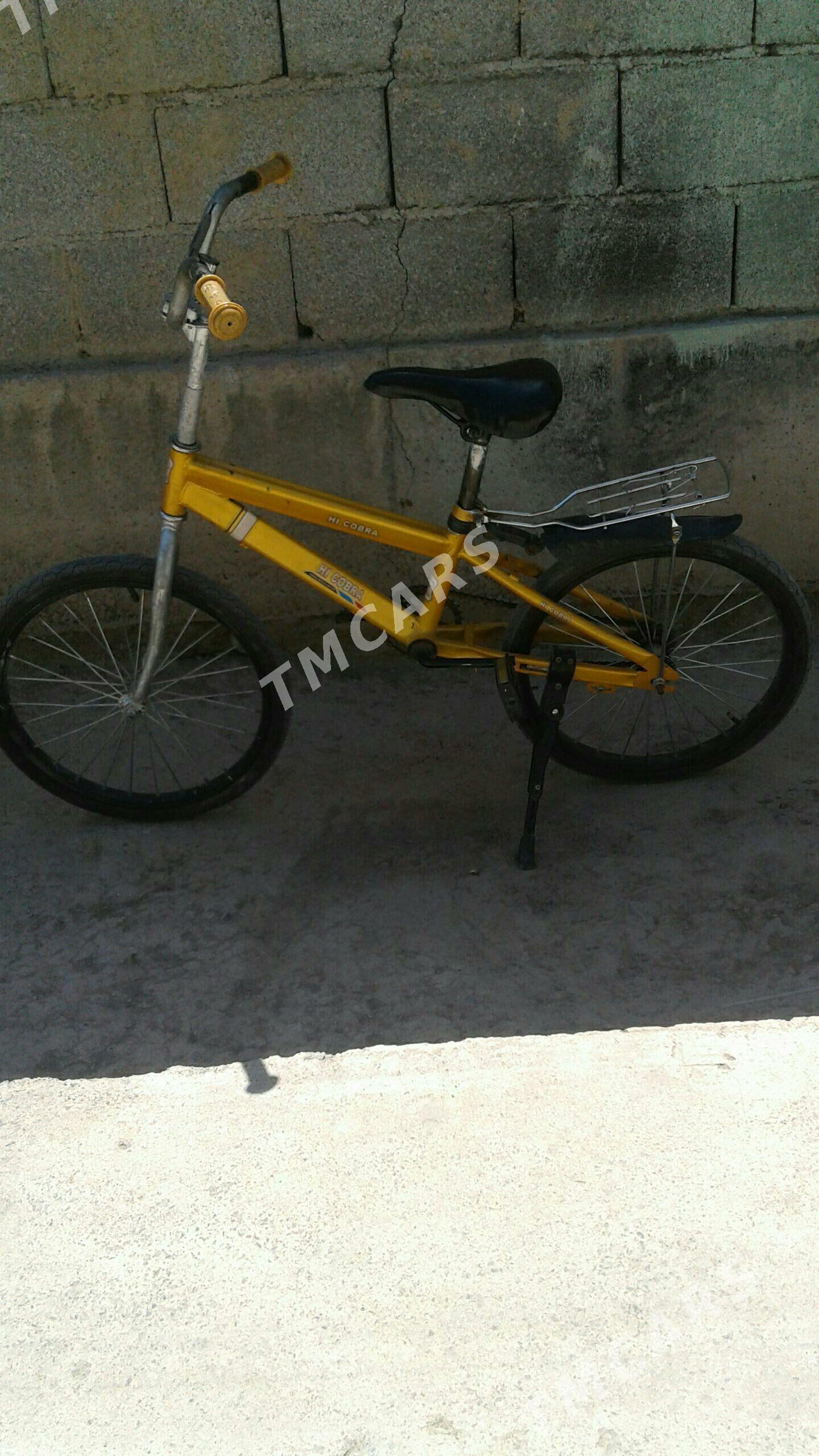tigir - Aşgabat - img 2