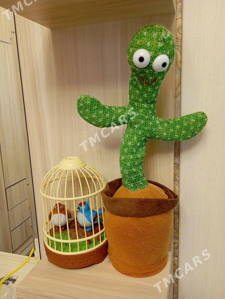 Игрушки - Aşgabat - img 5