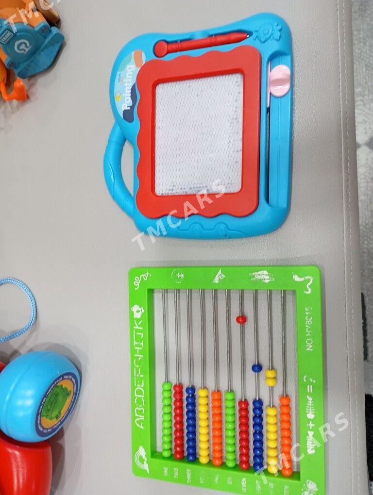 Игрушки - Aşgabat - img 6
