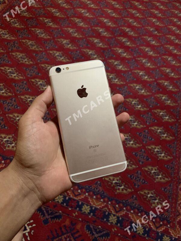iPhone 6S Plus 64gb - Mary - img 3