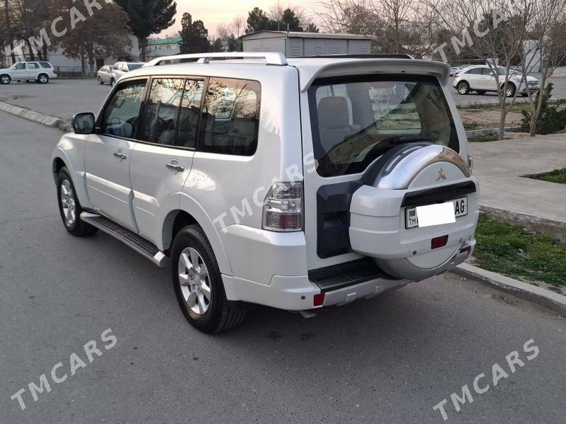 Mitsubishi Pajero 2013 - 283 000 TMT - Ашхабад - img 8